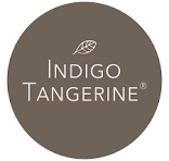 Indigo Tangerine